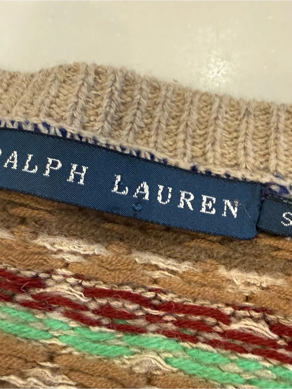 Ralph Lauren brand new